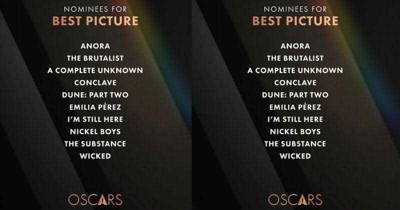 Instagram.com/Theacademy